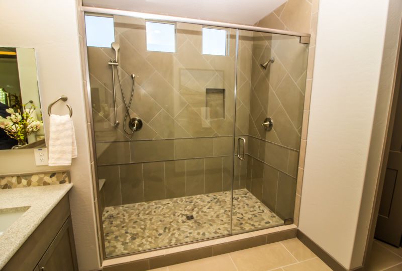 High-Quality Shower Doors
